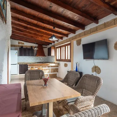 Apartment Arico Cave Experience *