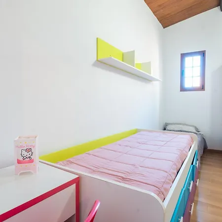 Apartament Arico Cave Experience *